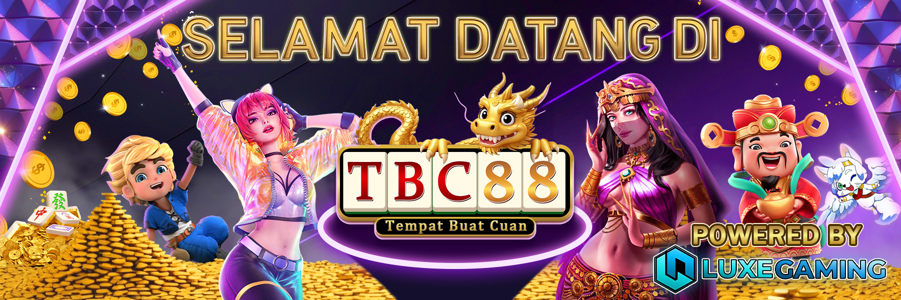 RTP Slot
