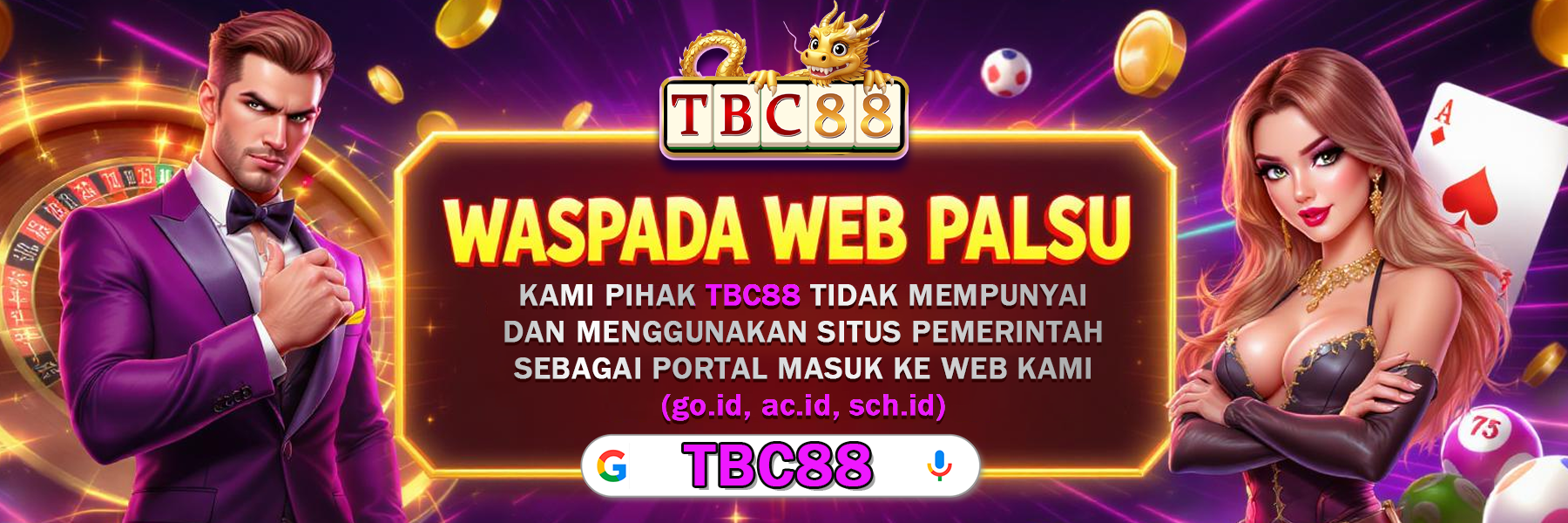 RTP Slot